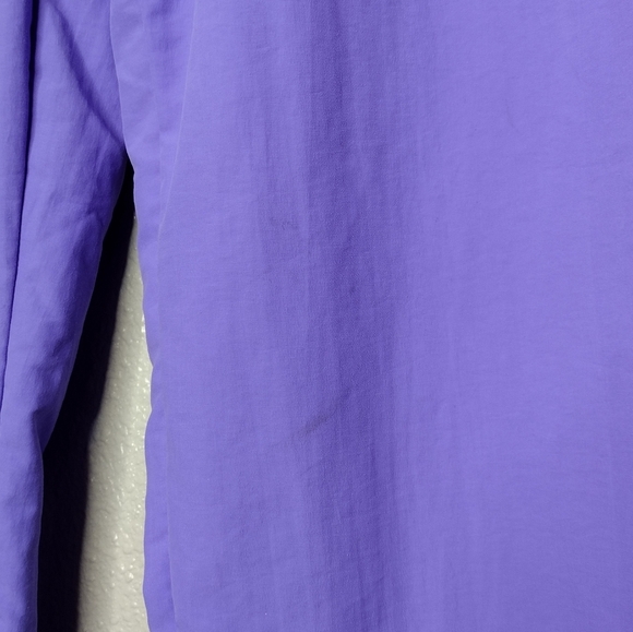 L.L Bean Women's High Rise Wide Leg Cropped Pants - Picture 13 of 13